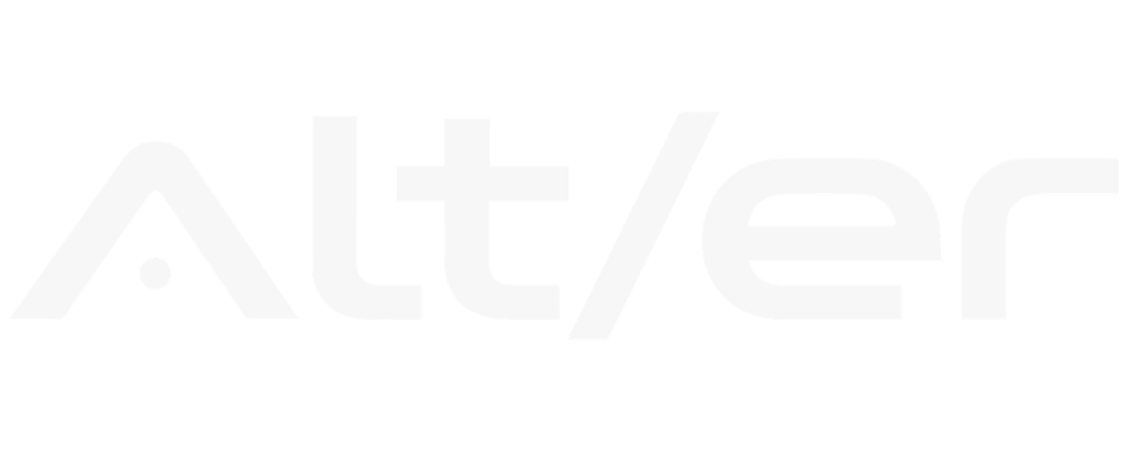 ALT/ER
