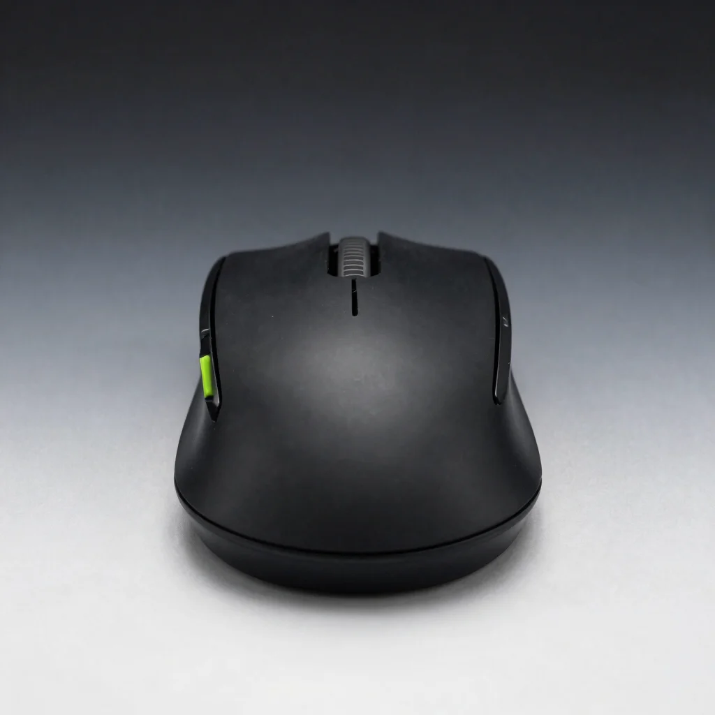 Mouse Vector 01