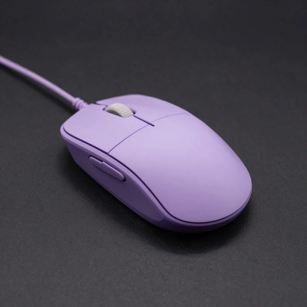 Mouse Trazo Mini