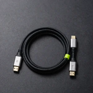 Cable Espiral Lima