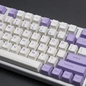 Teclas Prisma PBT